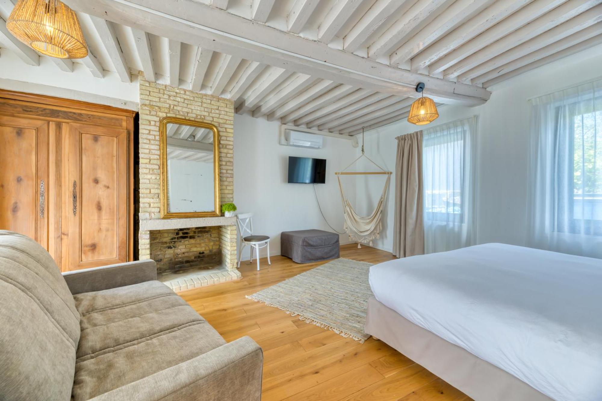 La Dame De Coeur La Maison A L'Oree De Deauville Touques Kültér fotó