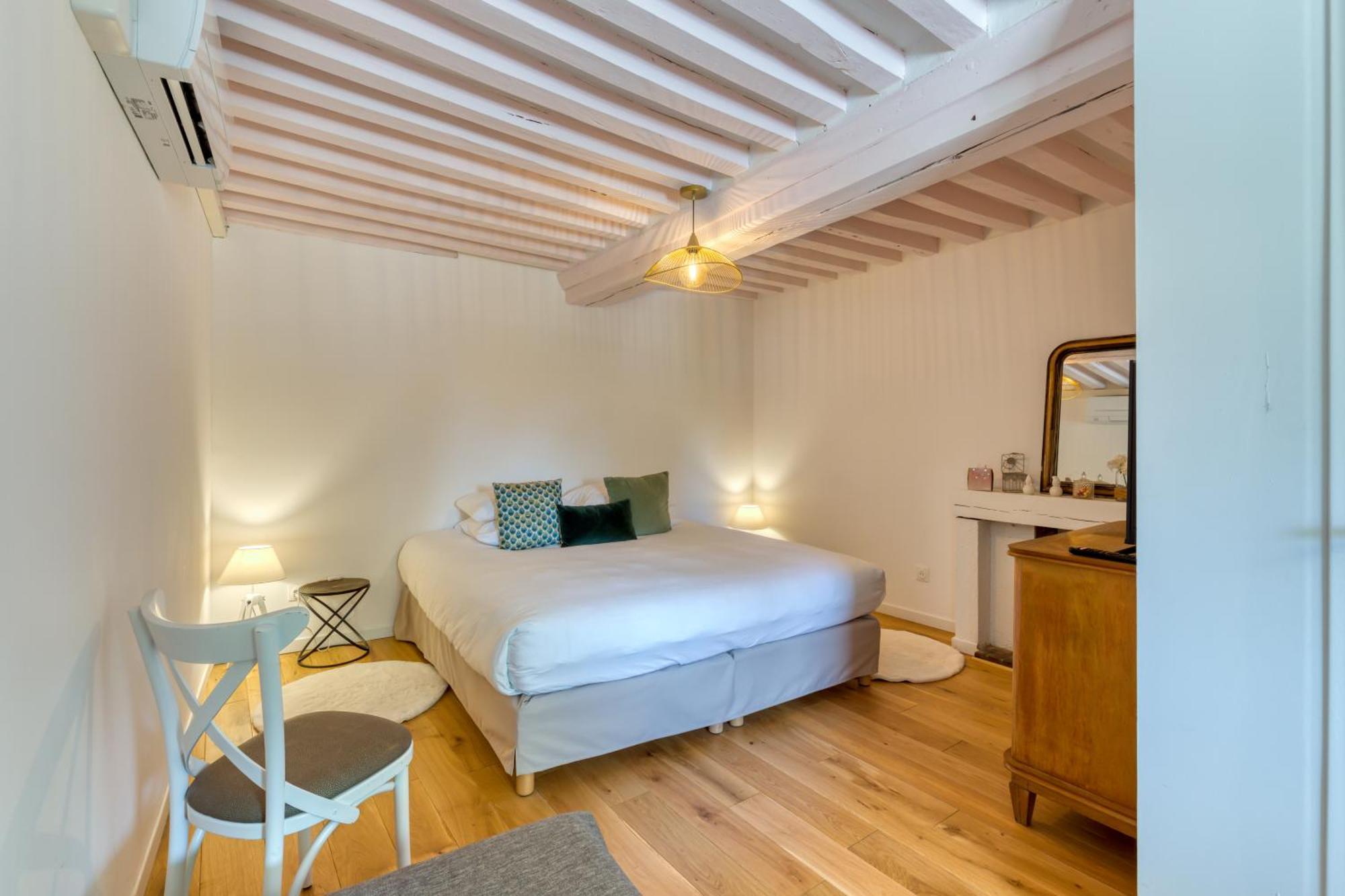 La Dame De Coeur La Maison A L'Oree De Deauville Touques Kültér fotó