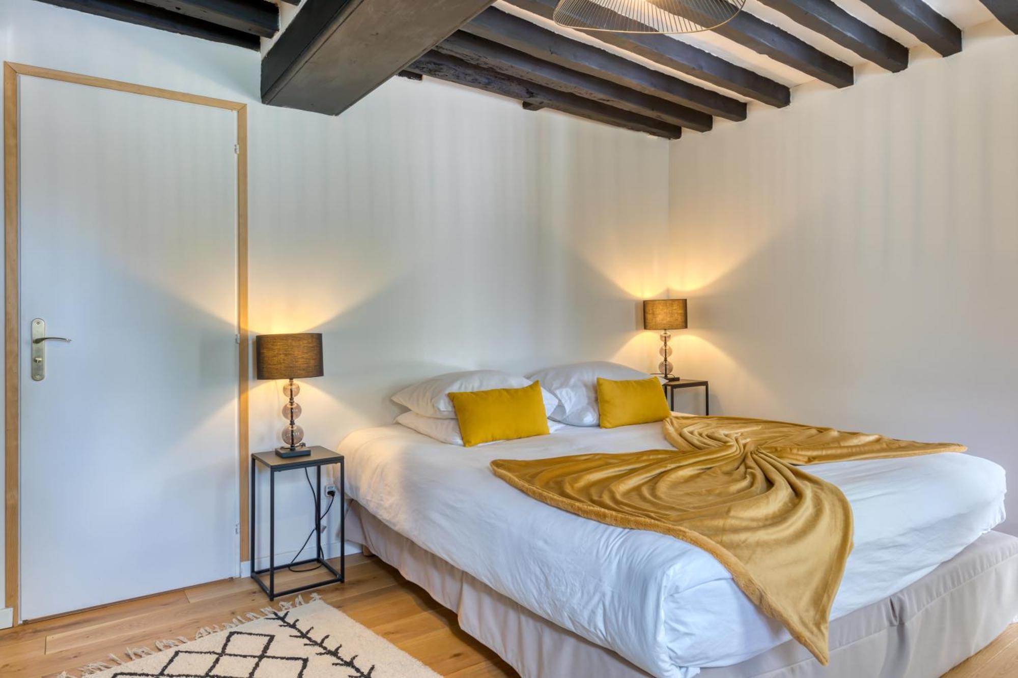La Dame De Coeur La Maison A L'Oree De Deauville Touques Kültér fotó